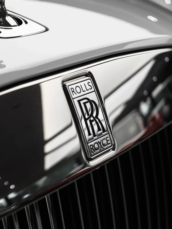 2016 Rolls-Royce Wraith, photograph 15